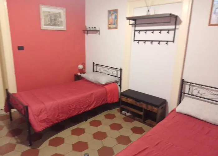 La Locanda Del Centro StoricoAlbergo