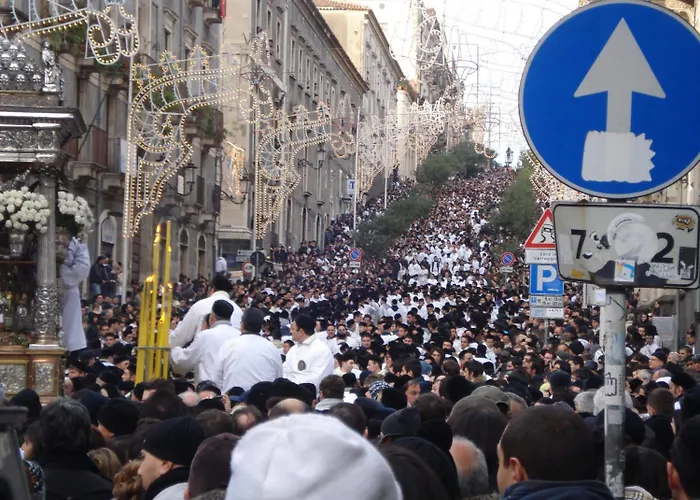 Quattro Canti Suites